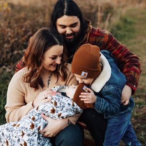 Meet your Posher, Jordan